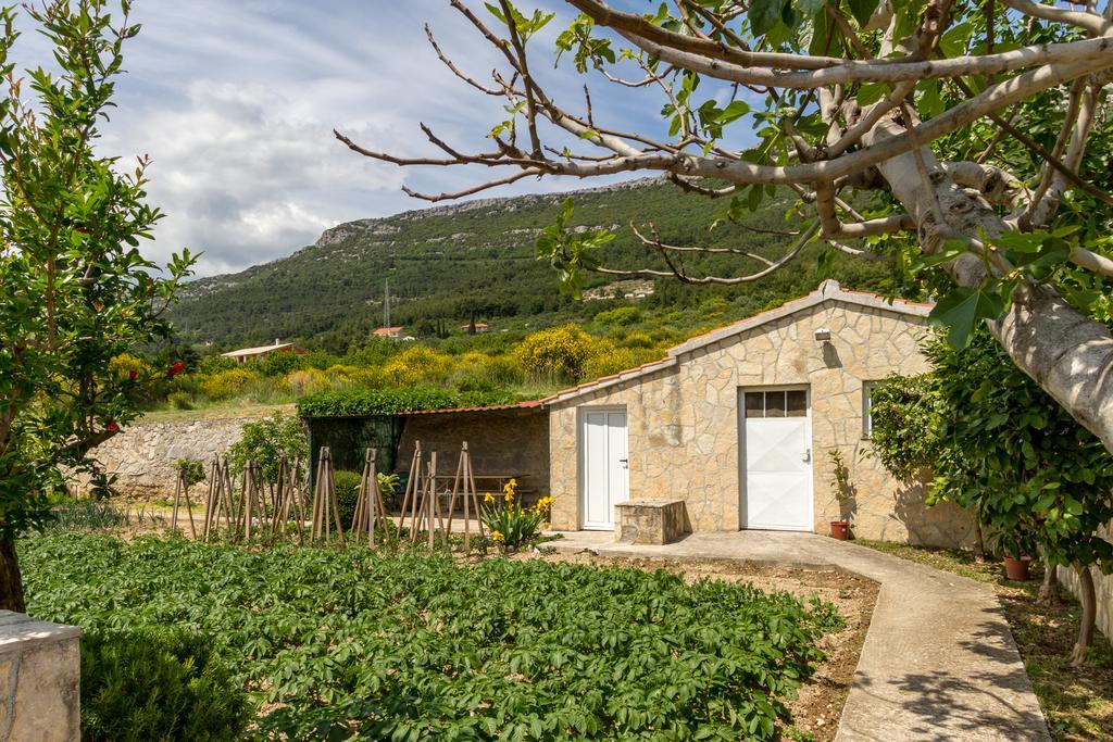 Panorama Holidays Kaštel Stari Exterior foto