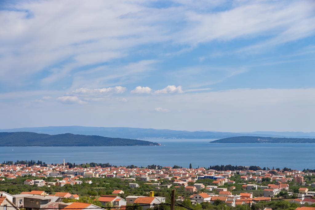 Panorama Holidays Kaštel Stari Exterior foto